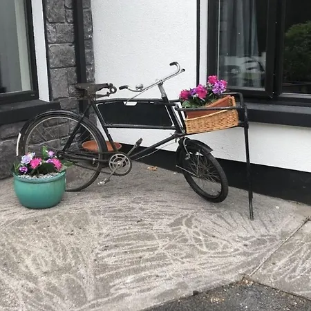 Luxuary Lovely 4-bed House * Roscommon