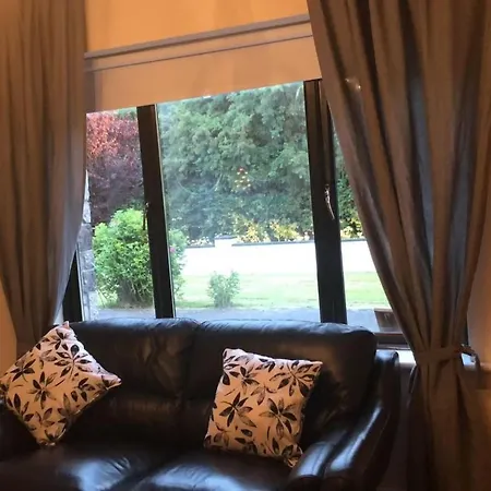 Hébergement de vacances Luxuary Lovely 4-bed House *