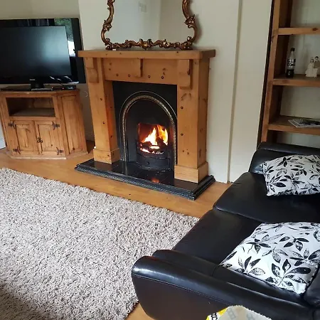 Hébergement de vacances Luxuary Lovely 4-bed House